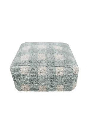Pouf Vichy – Lorena Canals – imagem 2
