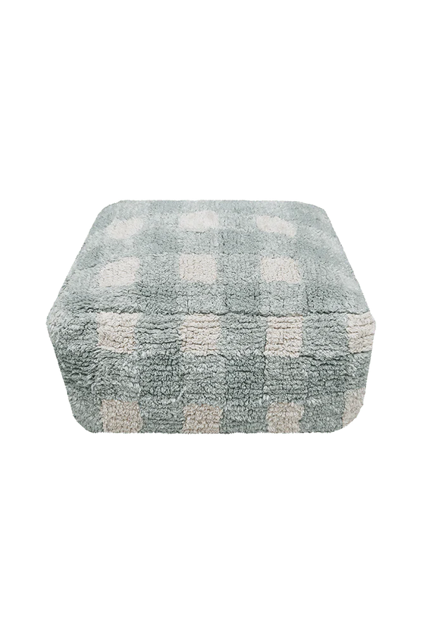 Pouf Vichy – Lorena Canals – imagem 2