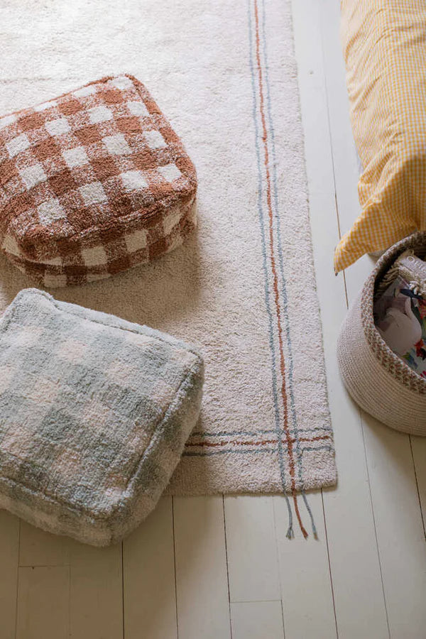 Pouf Vichy – Lorena Canals – imagem 22