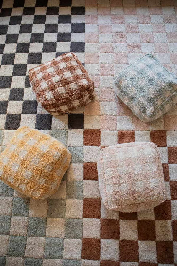 Tapete lavável Kitchen Tiles - 120x160 – Lorena Canals – imagem 10