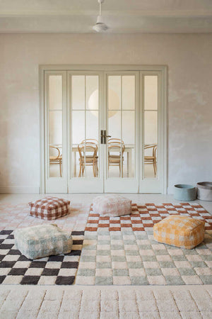 Tapete lavável Kitchen Tiles - 120x160 – Lorena Canals – imagem 9