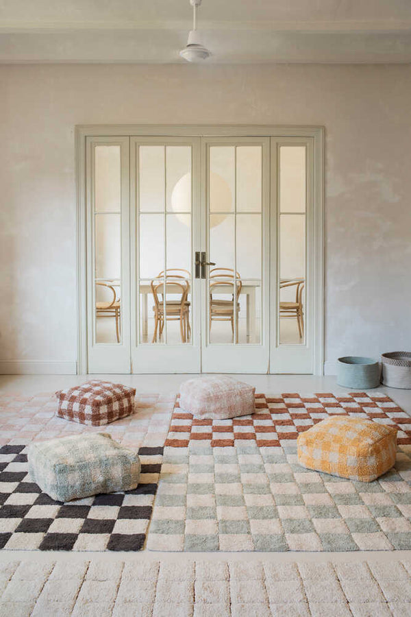Pouf Vichy – Lorena Canals – imagem 12