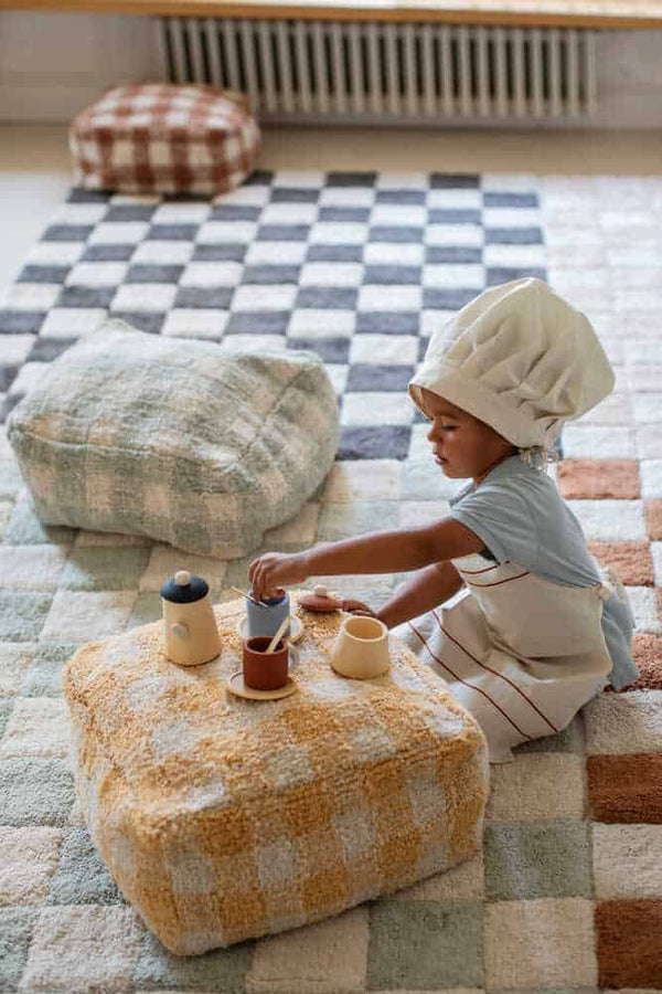 Tapete lavável Kitchen Tiles - 120x160 – Lorena Canals – imagem 11