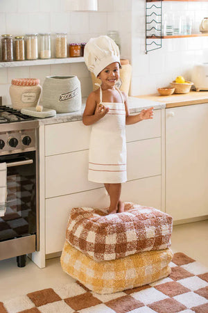 Pouf Vichy – Lorena Canals – imagem 3