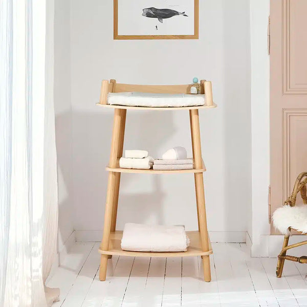 Mesa de Muda PAGO com Colchão – imagem 3