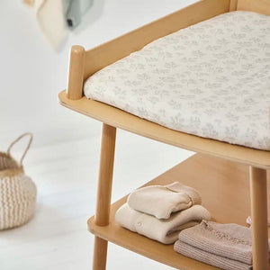 Mesa de Muda PAGO com Colchão – imagem 8