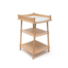 Mesa de Muda PAGO com Colchão – Charlie Crane
