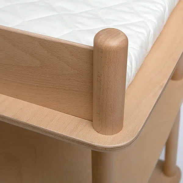 Mesa de Muda PAGO com Colchão – imagem 6
