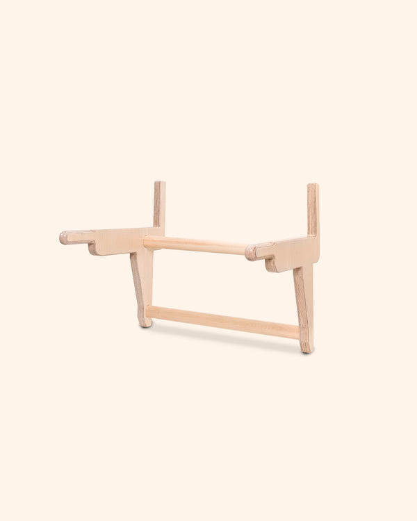 PAHKA — Estação de fundos — FitWood