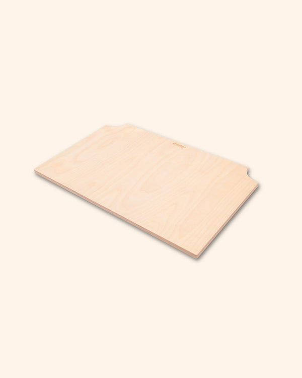 PAHKA — Tampo para espaldar — FitWood