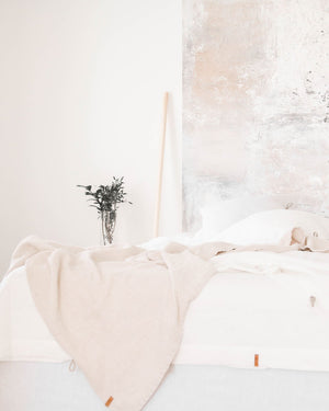 PIHKA — Barra de alongamentos — FitWood