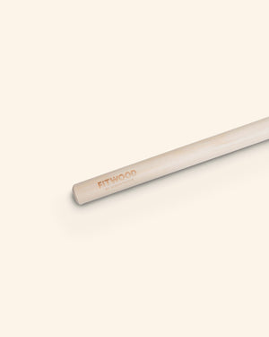 PIHKA — Barra de alongamentos — FitWood