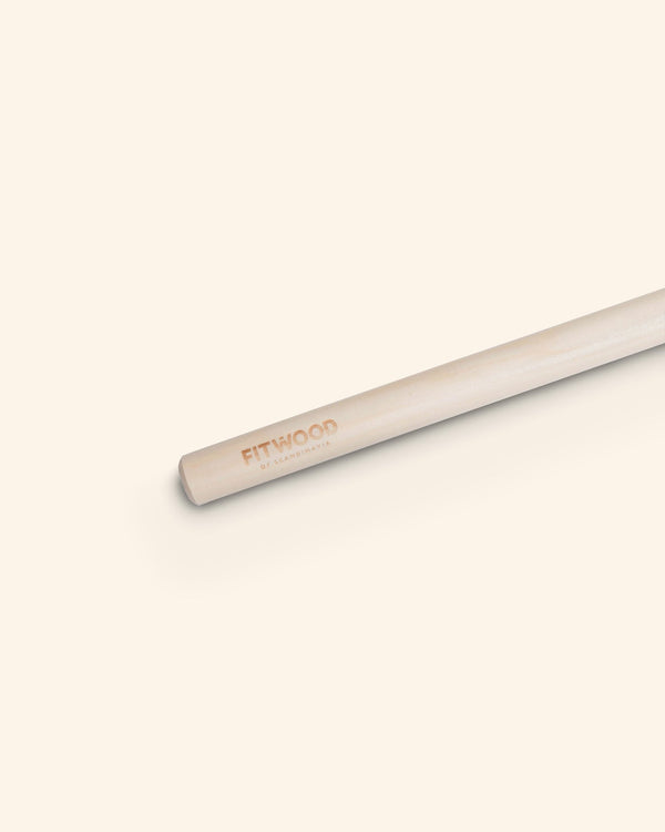 PIHKA — Barra de alongamentos — FitWood