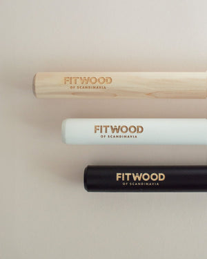 PIHKA — Barra de alongamentos — FitWood