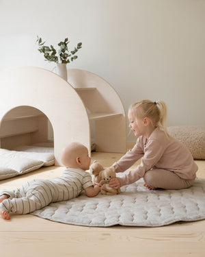 PILVI — Tapete de atividades — FitWood