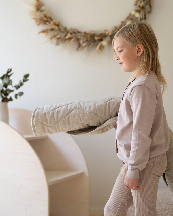 PILVI — Tapete de atividades — FitWood