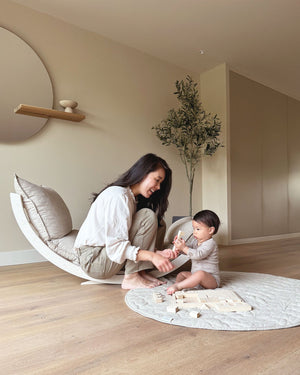 PILVI — Tapete de atividades — FitWood