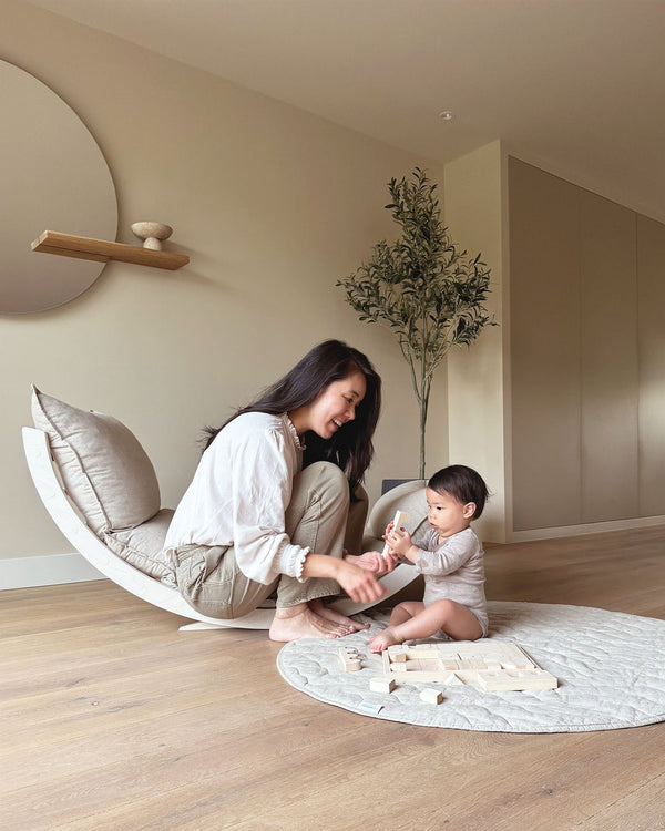 PILVI — Tapete de atividades — FitWood