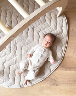 PILVI — Tapete de atividades — FitWood