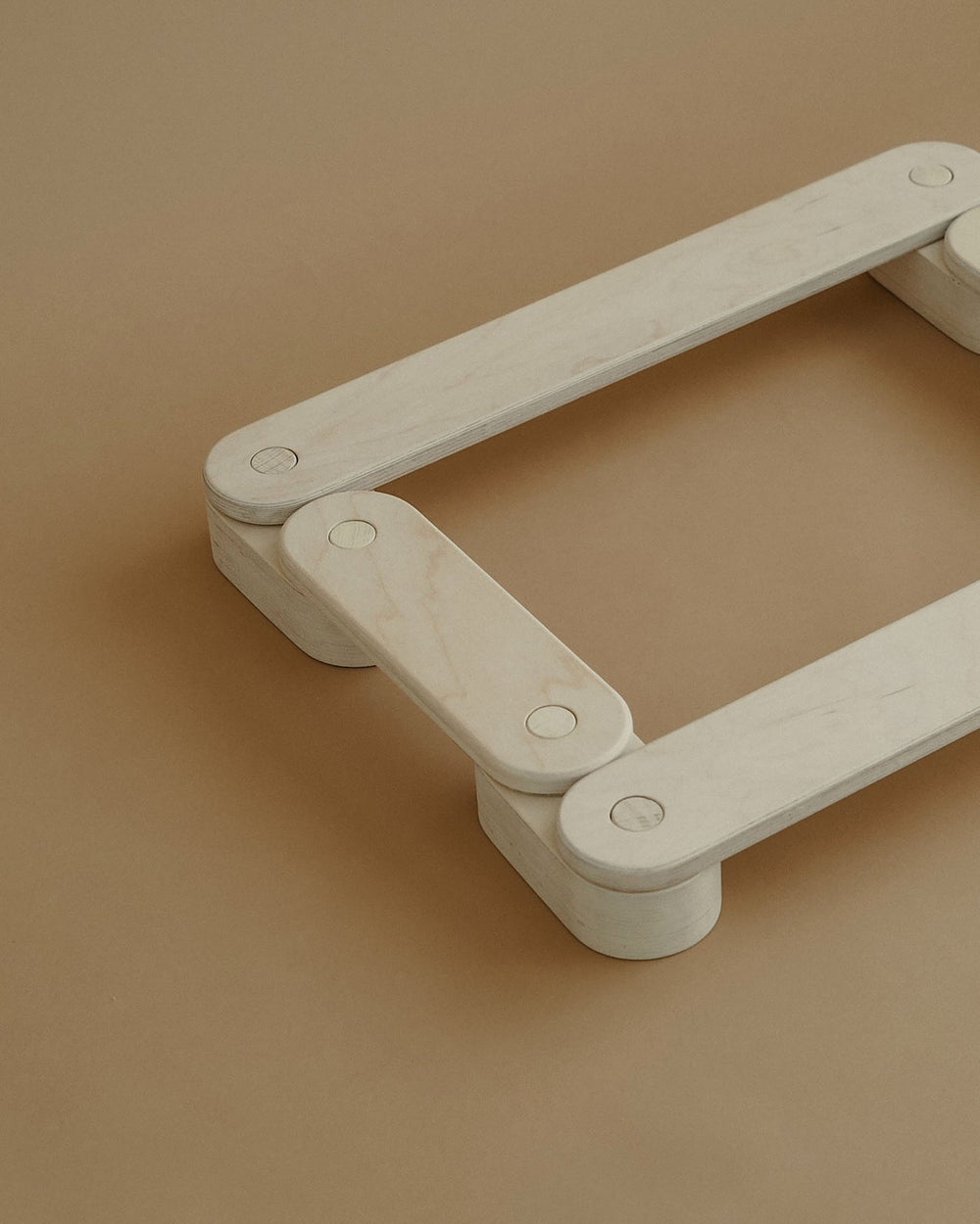 POLKU M — Percurso de equilíbrio — FitWood