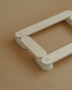 POLKU M — Percurso de equilíbrio — FitWood