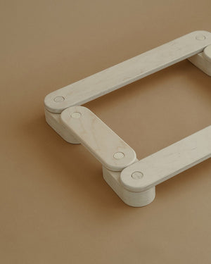 POLKU M — Percurso de equilíbrio — FitWood