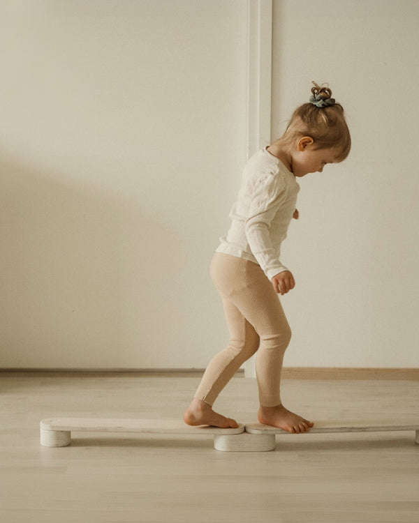 POLKU M — Percurso de equilíbrio — FitWood