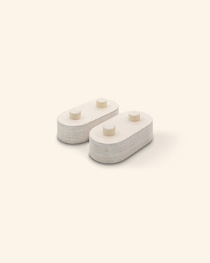 POLKU — Peças individuais — FitWood