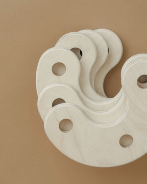 POLKU — Peças individuais — FitWood