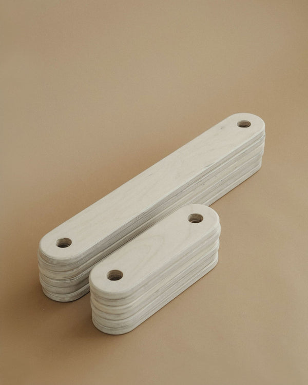 POLKU — Peças individuais — FitWood