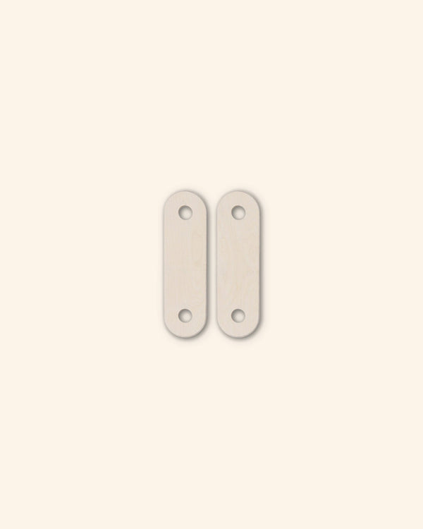 POLKU — Peças individuais — FitWood