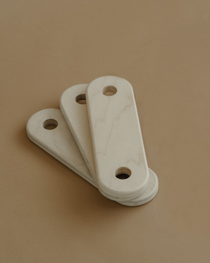 POLKU — Peças individuais — FitWood