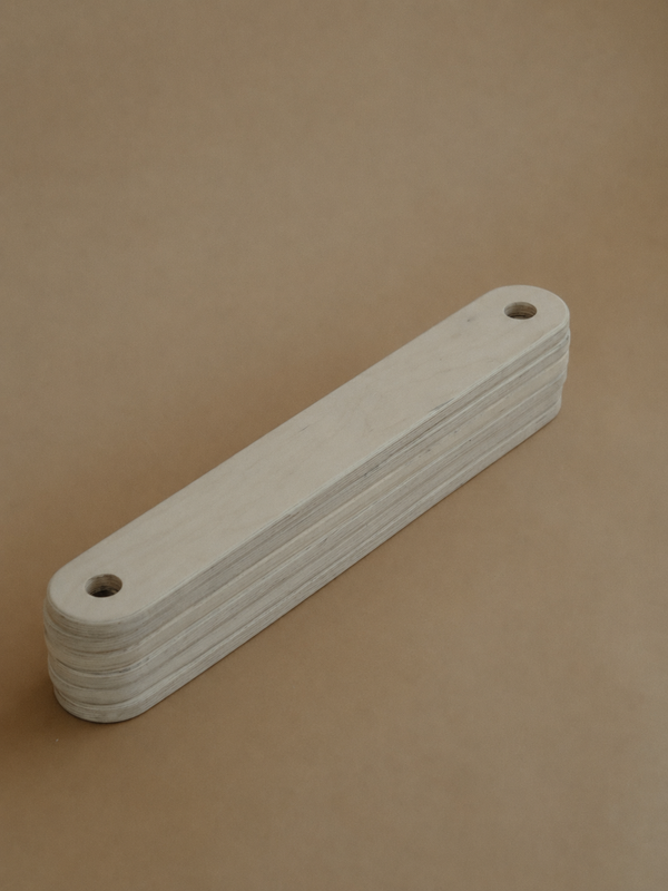 POLKU — Peças individuais — FitWood