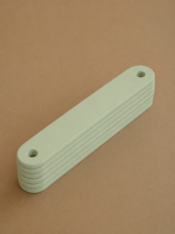 POLKU — Peças individuais — FitWood