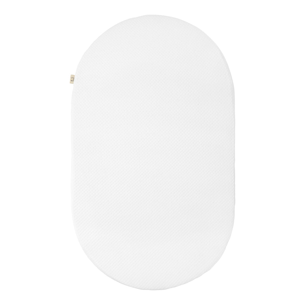 Colchão oval Kai Premium — KAS Kopenhagen