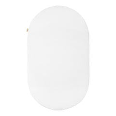 Colchão oval Kai Premium — KAS Kopenhagen