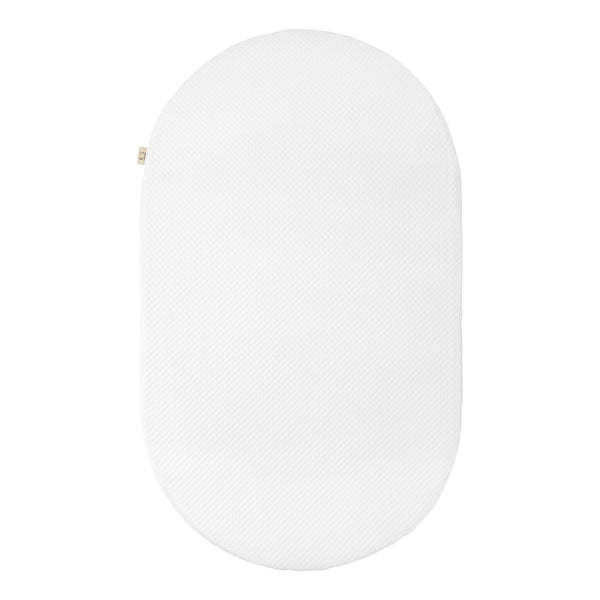 Colchão oval Kai Premium — KAS Kopenhagen