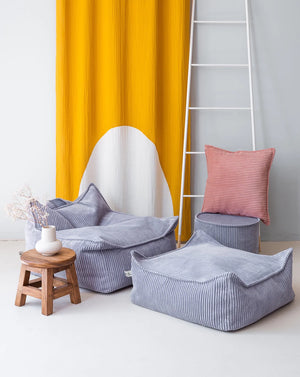Cadeira Pouf Bombazine – Wigiwama – imagem 12