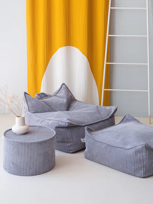 Cadeira Pouf Bombazine – Wigiwama – imagem 11
