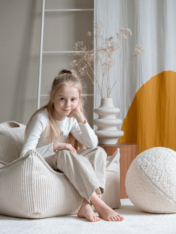 Cadeira Pouf Bombazine – Wigiwama – imagem 9
