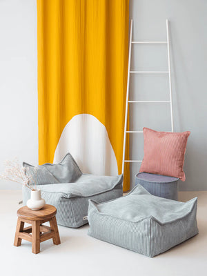 Cadeira Pouf Bombazine – Wigiwama – imagem 7