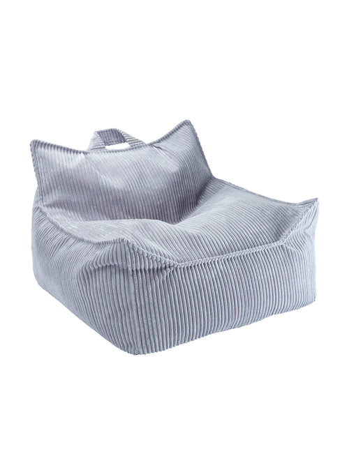 Cadeira Pouf Bombazine – Wigiwama