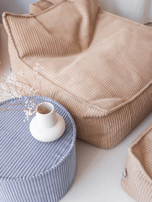 Cadeira Pouf Bombazine – Wigiwama – imagem 19