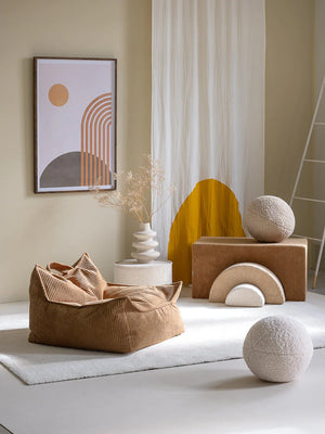 Cadeira Pouf Bombazine – Wigiwama – imagem 16