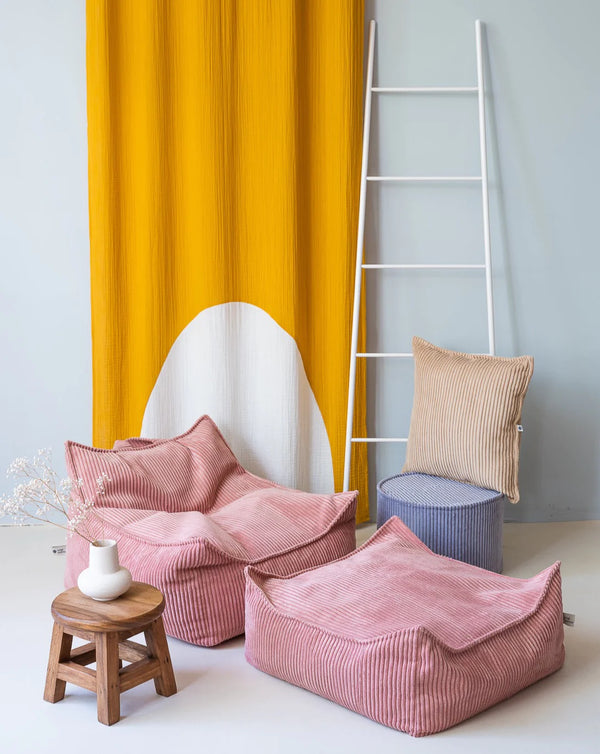 Cadeira Pouf Bombazine – Wigiwama – imagem 13