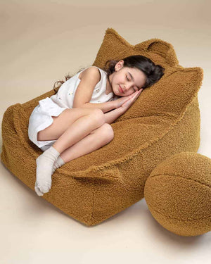 Cadeira Pouf Teddy – Wigiwama – imagem 11