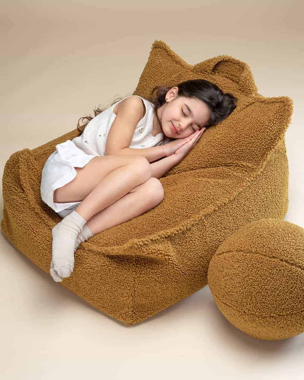Cadeira Pouf Teddy – Wigiwama – imagem 11