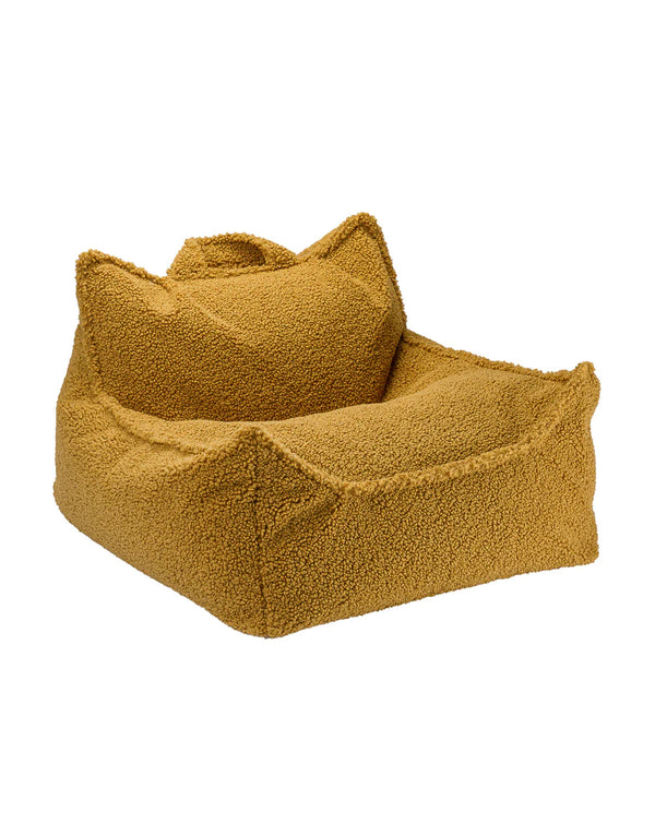 Cadeira Pouf Teddy – Wigiwama – imagem 3