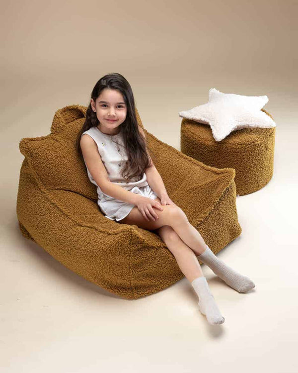 Cadeira Pouf Teddy – Wigiwama – imagem 12
