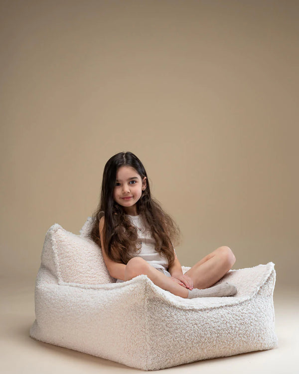 Cadeira Pouf Teddy – Wigiwama – imagem 14